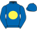 Medallion Racing, Et Al silks