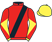 Conrad Farms silks