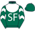 Stonehedge LLC silks