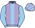 C. J. McGovern silk