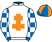 FDR Racing silks