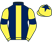 Paul O'Brien silk