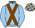 Shane Shortall silk