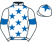 High Stakes Syndicate silks