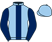 Cam Hardie silk