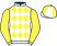 Exors of the Late Herb M Stanley silks