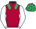 Oisin James Orr silk