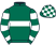 Rex Dingle silk
