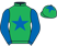 The South Downs Partnership silks