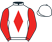 Coughlan, Nicholson&Carlisle Poker Club silks