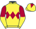 Micheal Nolan silk