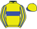 Messrs P R C Freestone & J J Habib silks