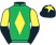 R. P. Cleary silk