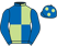 Stephen Gibbons silks