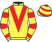 L. P. Dempsey silk