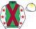 Miss M. O'Sullivan silk
