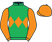 Owners for Owners Dreamers silks