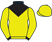 Messrs K A Ungerer, Dave Hawkins, P B Ho silks