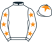 Royston Ffrench silk