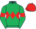 Kubler Racing Ltd silks