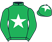 Well Lads Syndicate silks