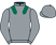 Christophe Soumillon silk