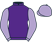Weathercock House Partnership & Partner silks