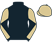 Ben Sanderson silk