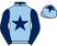 Billy Garritty silk