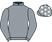 Denis O'Regan silk