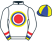 Five Up High Syndicate (Nom: Mr D E Ferr silks