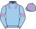 Finley Marsh silk