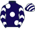 Harrison Shaw silk