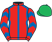 Conor O'Farrell silk