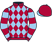 Ice Wine Stables silks