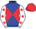 Lyle Hewitson silk
