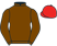 Mr Alain Jathiere silks