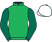 P. Townend silk