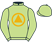 Something Special Racing, LLC silks
