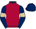 Medallion Racing Next Wave J McClanahan silks