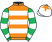Tom Cannon silk