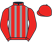 Exors of the Late Mrs C. P. Lees-Jones silks