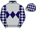 Lyle Hewitson silk