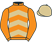 Ben Martin Coen silk