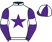 Richard Kingscote silk