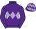 Mr Eugene Stapleton silks