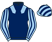 Ross Coakley silk