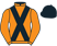 Ross Chapman silk