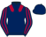 Daniel Muscutt silk