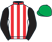Box B Racing Syndicate (Nom : Mr G A Bla silks